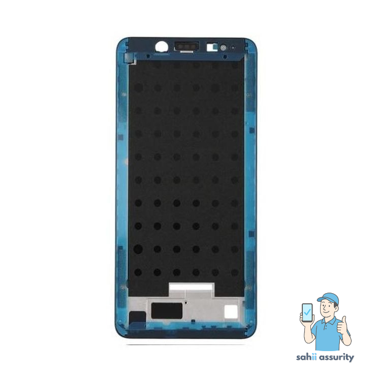 LCD Frame Middle Chassis for Xiaomi Redmi Note 5 Pro thumbnail